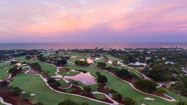 Golf Course